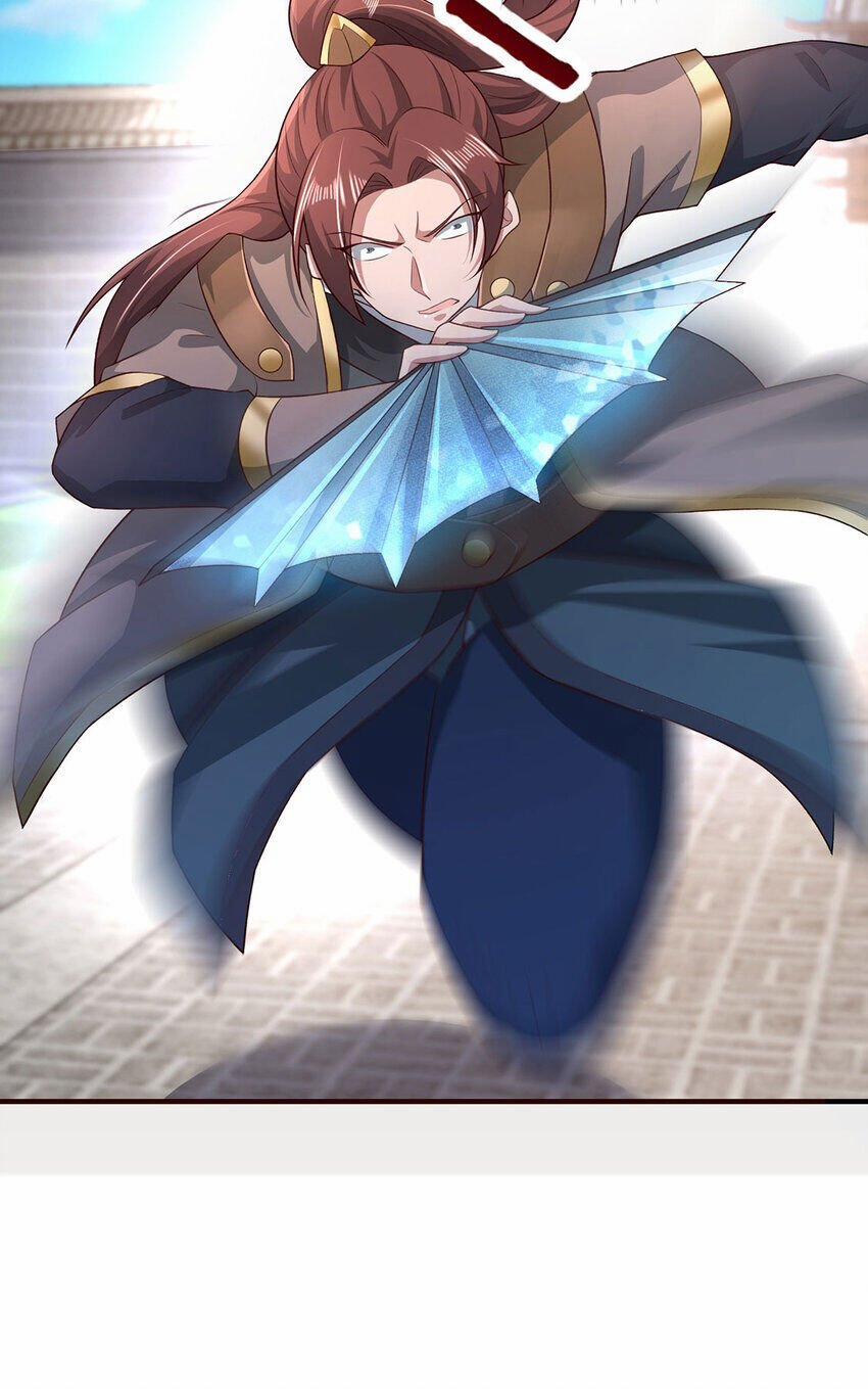 Thượng Cổ Thần Văn 27 trang 18