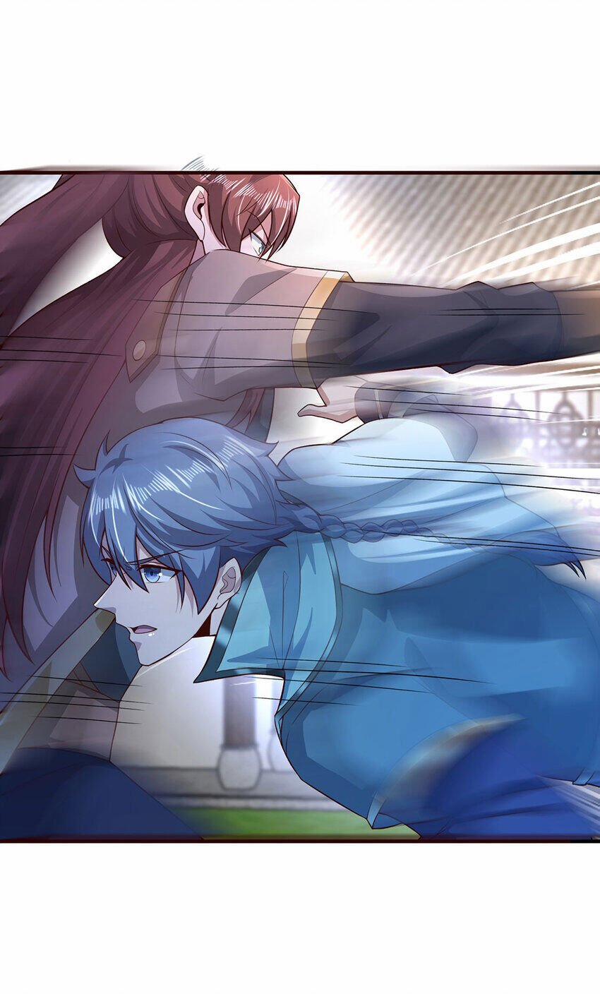 Thượng Cổ Thần Văn 27 trang 21