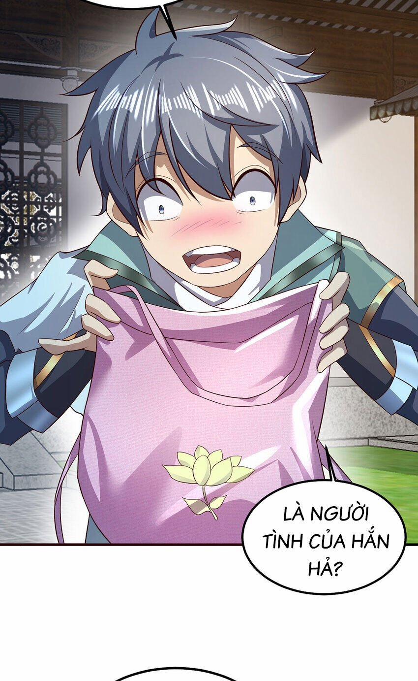 Thượng Cổ Thần Văn 27 trang 24