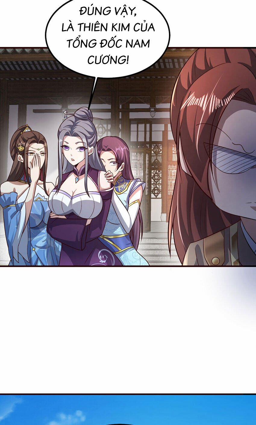 Thượng Cổ Thần Văn 27 trang 25