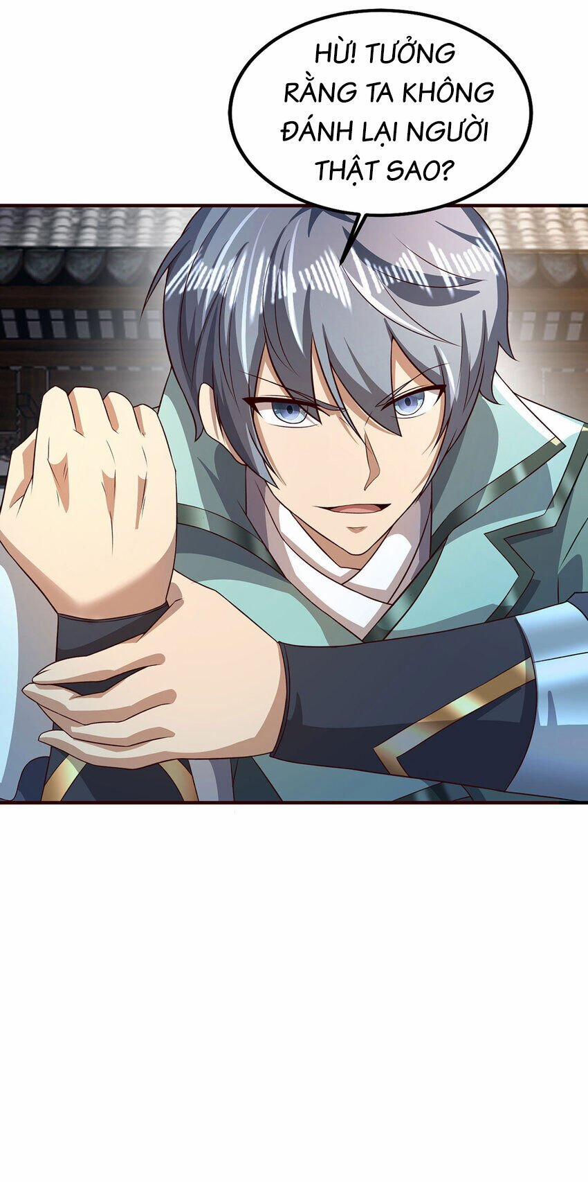 Thượng Cổ Thần Văn 27 trang 27