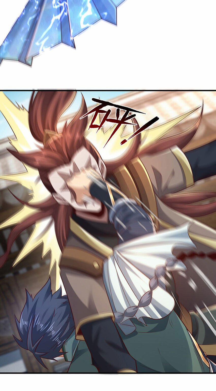 Thượng Cổ Thần Văn 27 trang 29