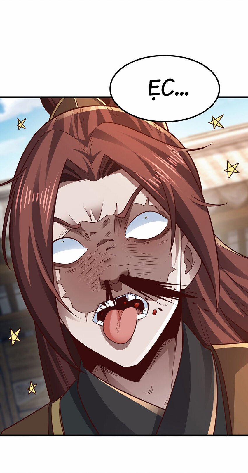 Thượng Cổ Thần Văn 27 trang 30