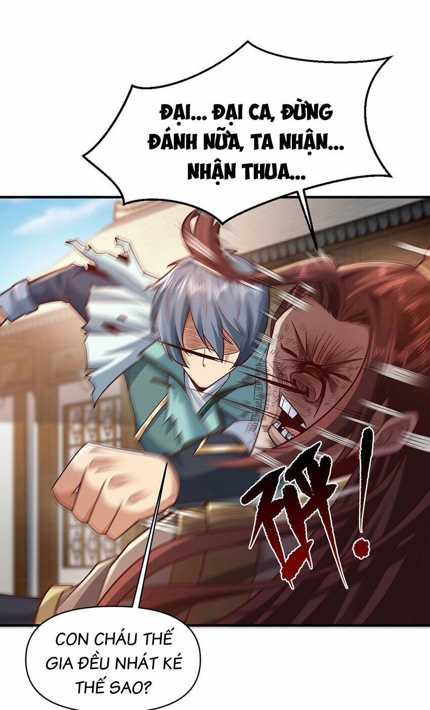 Thượng Cổ Thần Văn 27 trang 33