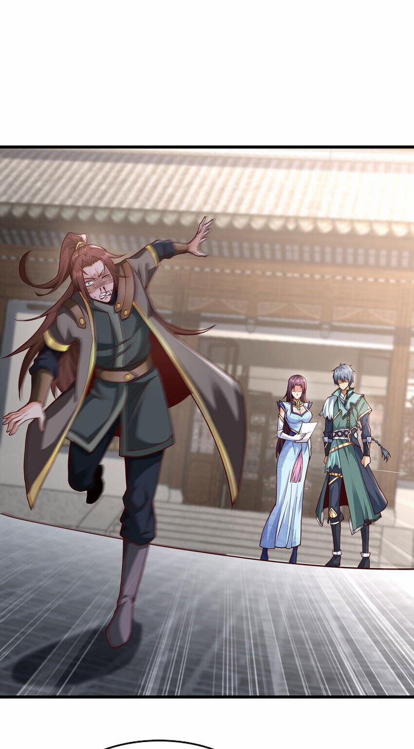 Thượng Cổ Thần Văn 27 trang 35