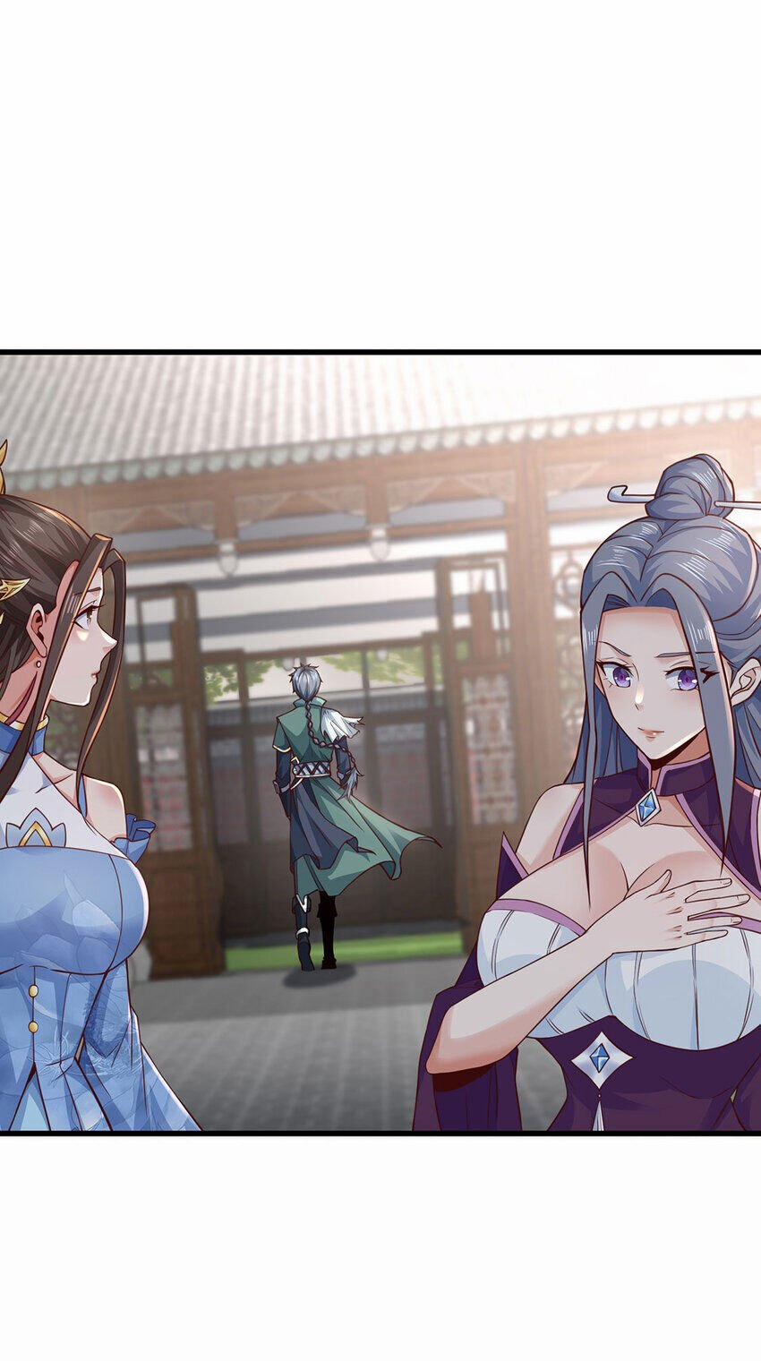 Thượng Cổ Thần Văn 27 trang 39