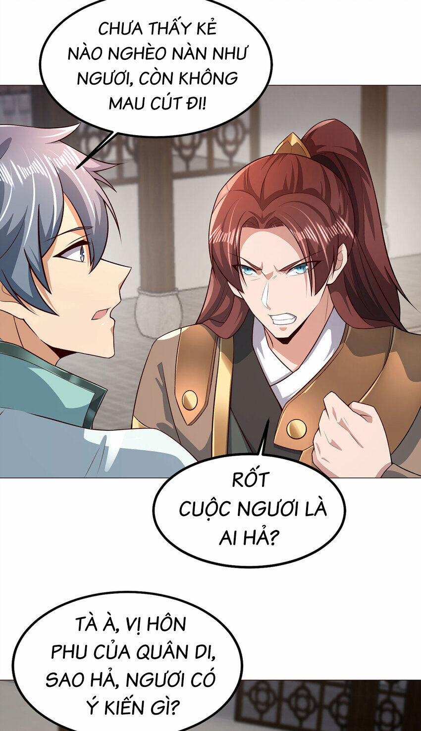 Thượng Cổ Thần Văn 27 trang 4