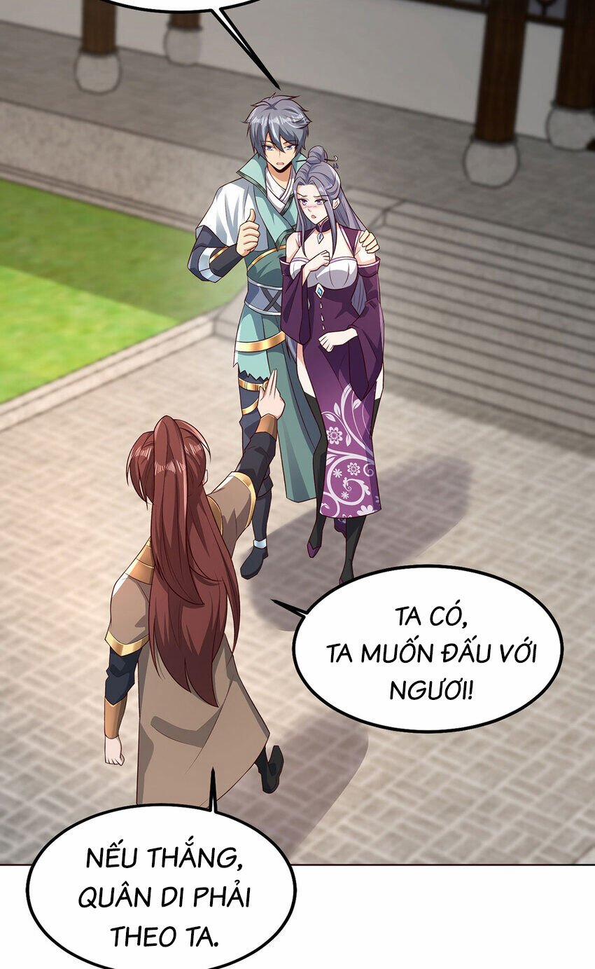 Thượng Cổ Thần Văn 27 trang 5