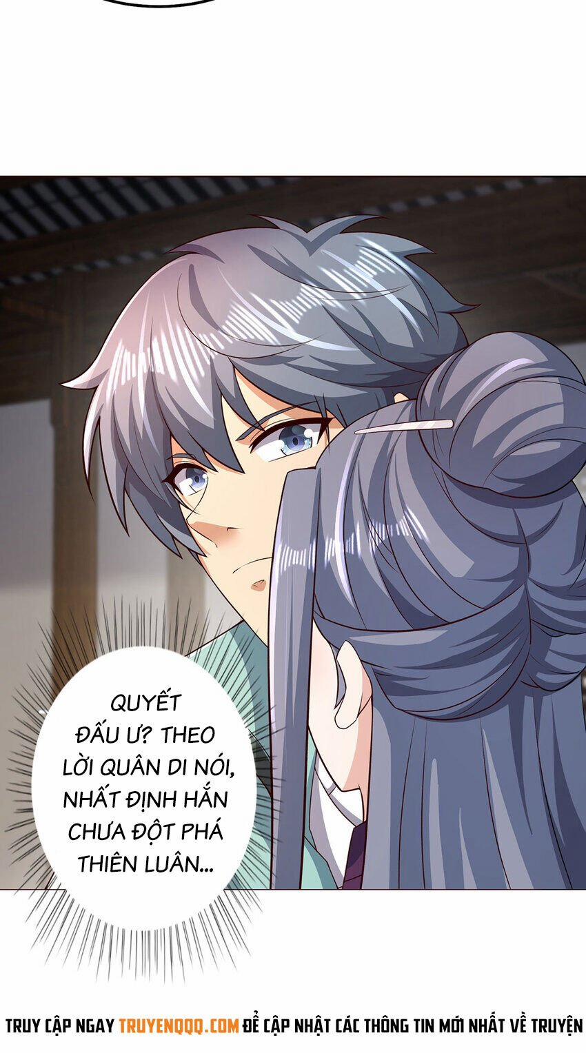 Thượng Cổ Thần Văn 27 trang 6