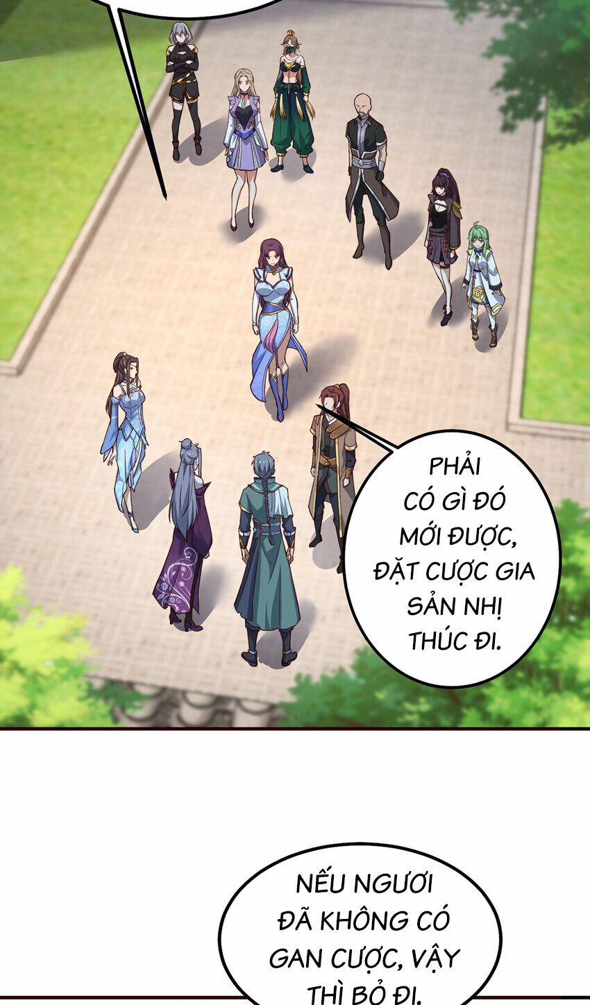 Thượng Cổ Thần Văn 27 trang 9