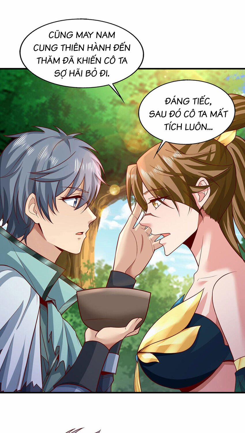 Thượng Cổ Thần Văn 28.5 trang 10