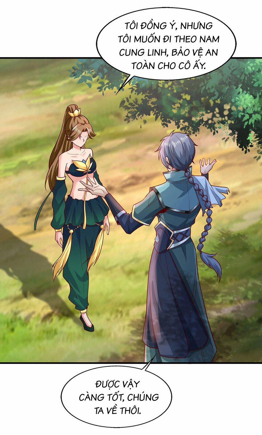 Thượng Cổ Thần Văn 28.5 trang 14