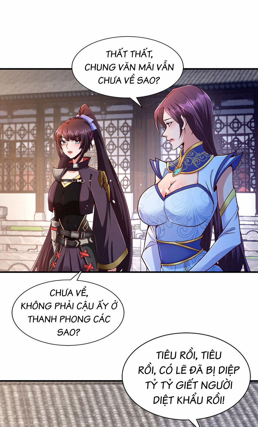 Thượng Cổ Thần Văn 28.5 trang 17