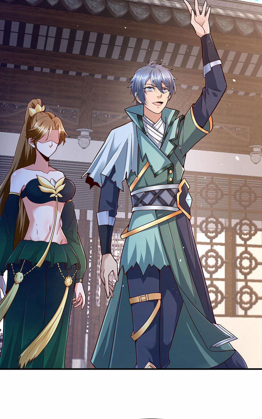 Thượng Cổ Thần Văn 28.5 trang 19