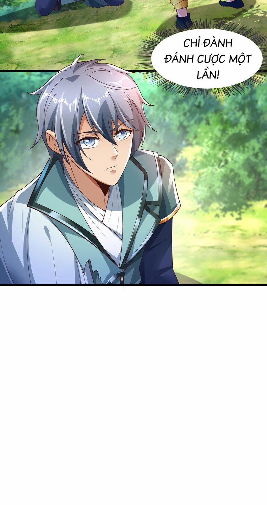 Thượng Cổ Thần Văn 28.5 trang 2