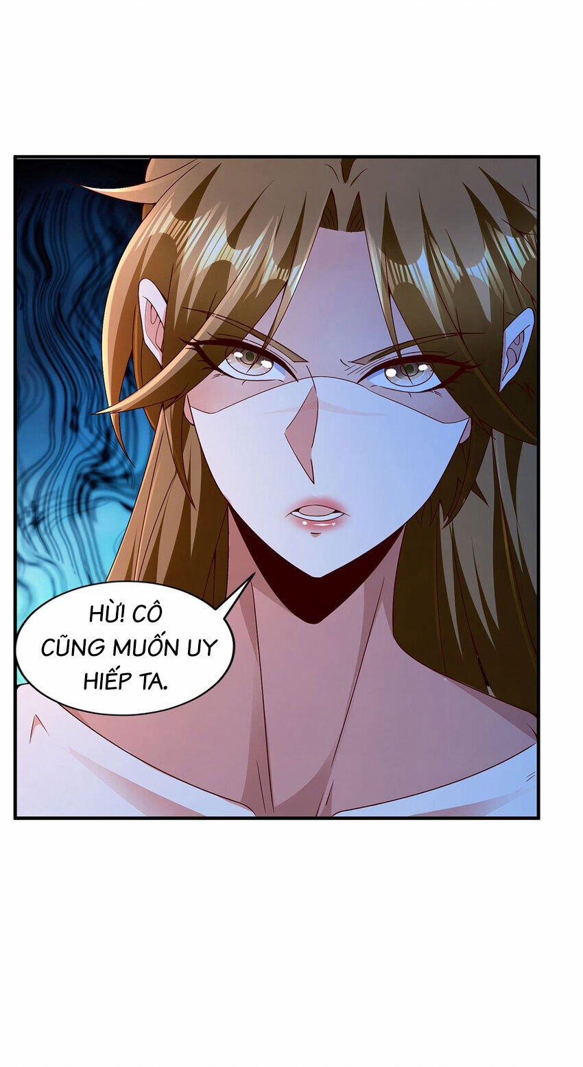 Thượng Cổ Thần Văn 28.5 trang 21