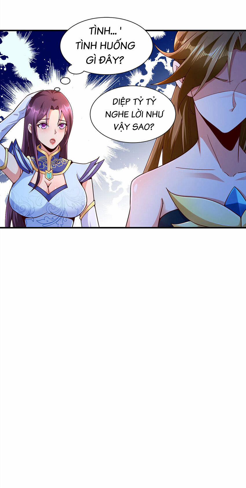 Thượng Cổ Thần Văn 28.5 trang 23