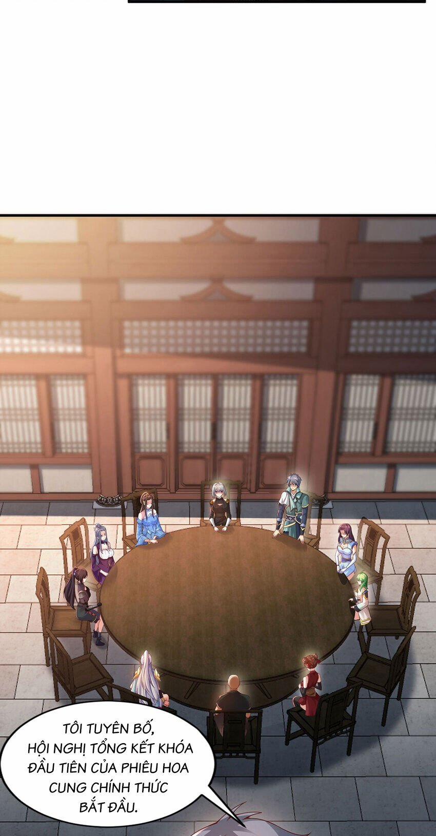 Thượng Cổ Thần Văn 28.5 trang 25