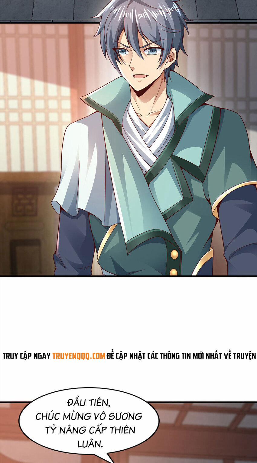 Thượng Cổ Thần Văn 28.5 trang 26