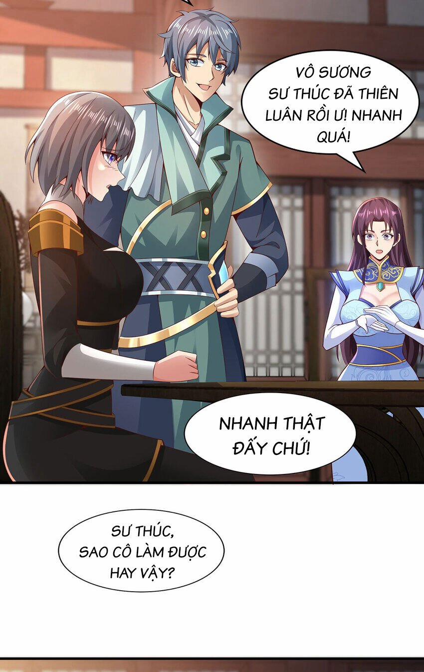 Thượng Cổ Thần Văn 28.5 trang 27