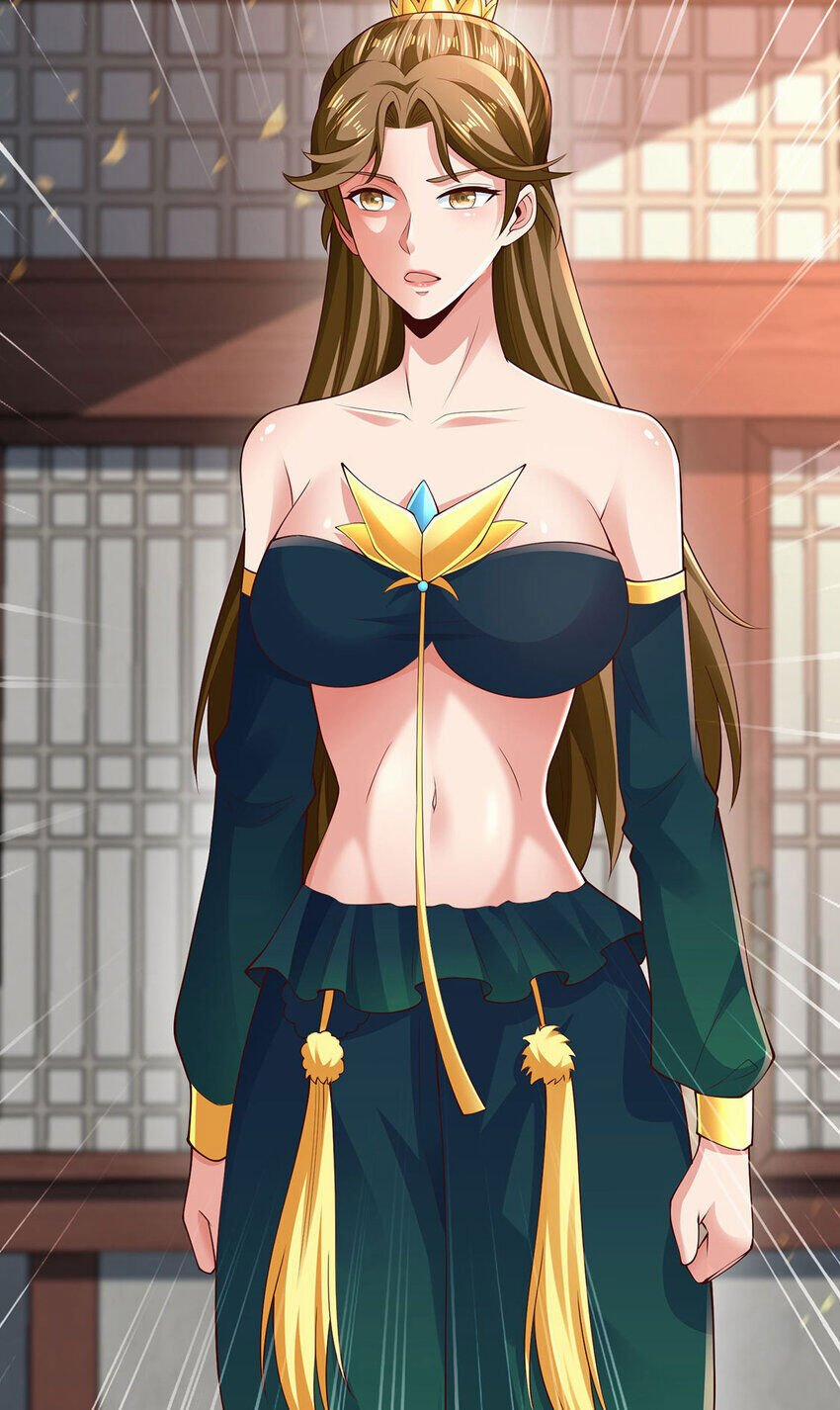 Thượng Cổ Thần Văn 28.5 trang 34