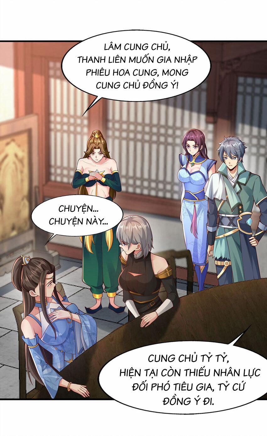 Thượng Cổ Thần Văn 28.5 trang 36