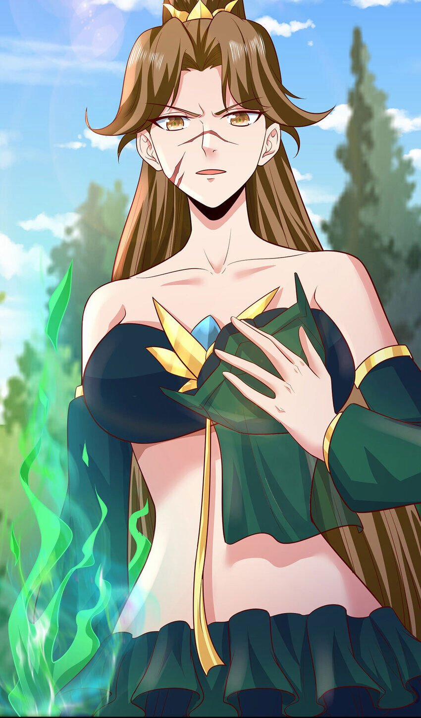 Thượng Cổ Thần Văn 28.5 trang 4