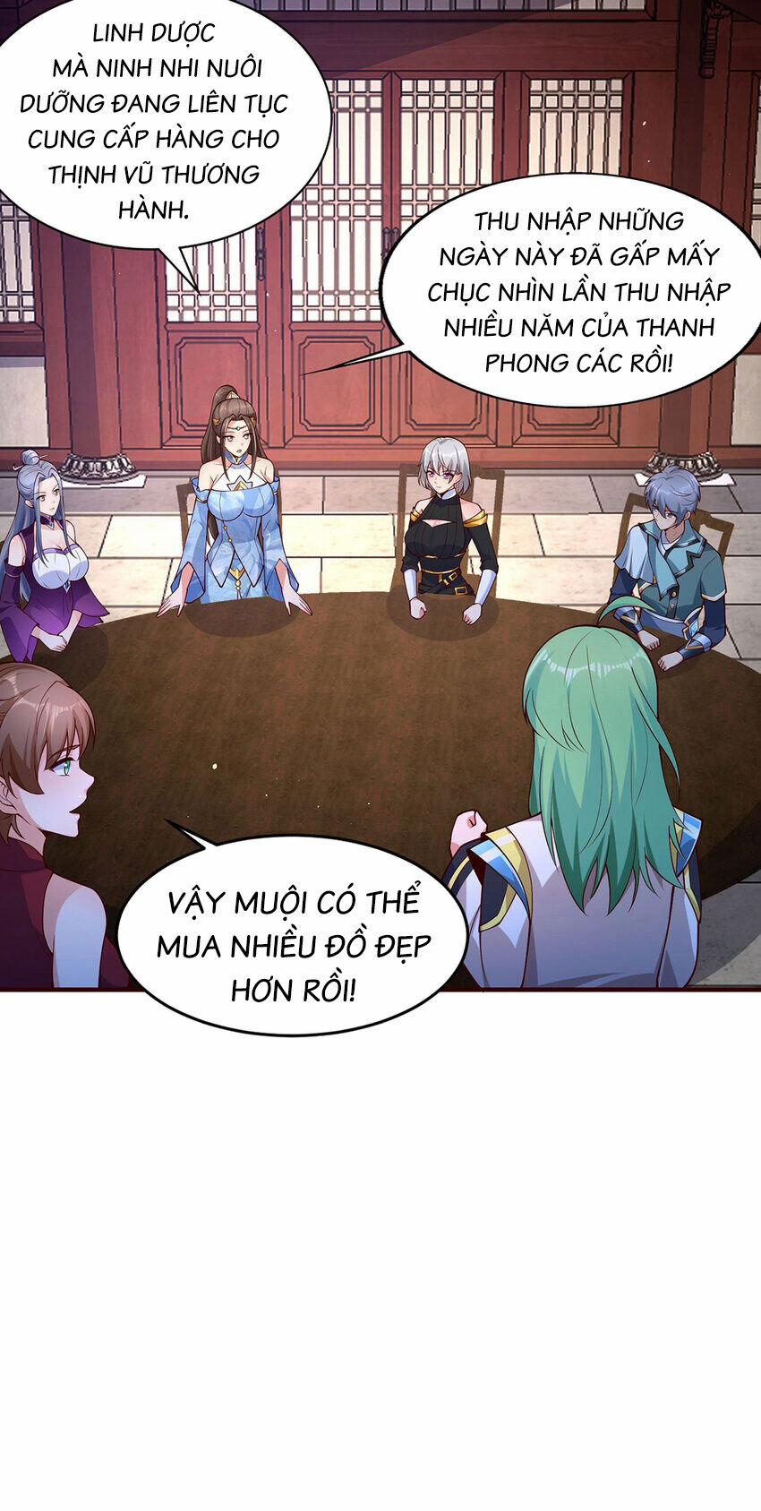 Thượng Cổ Thần Văn 28.5 trang 41