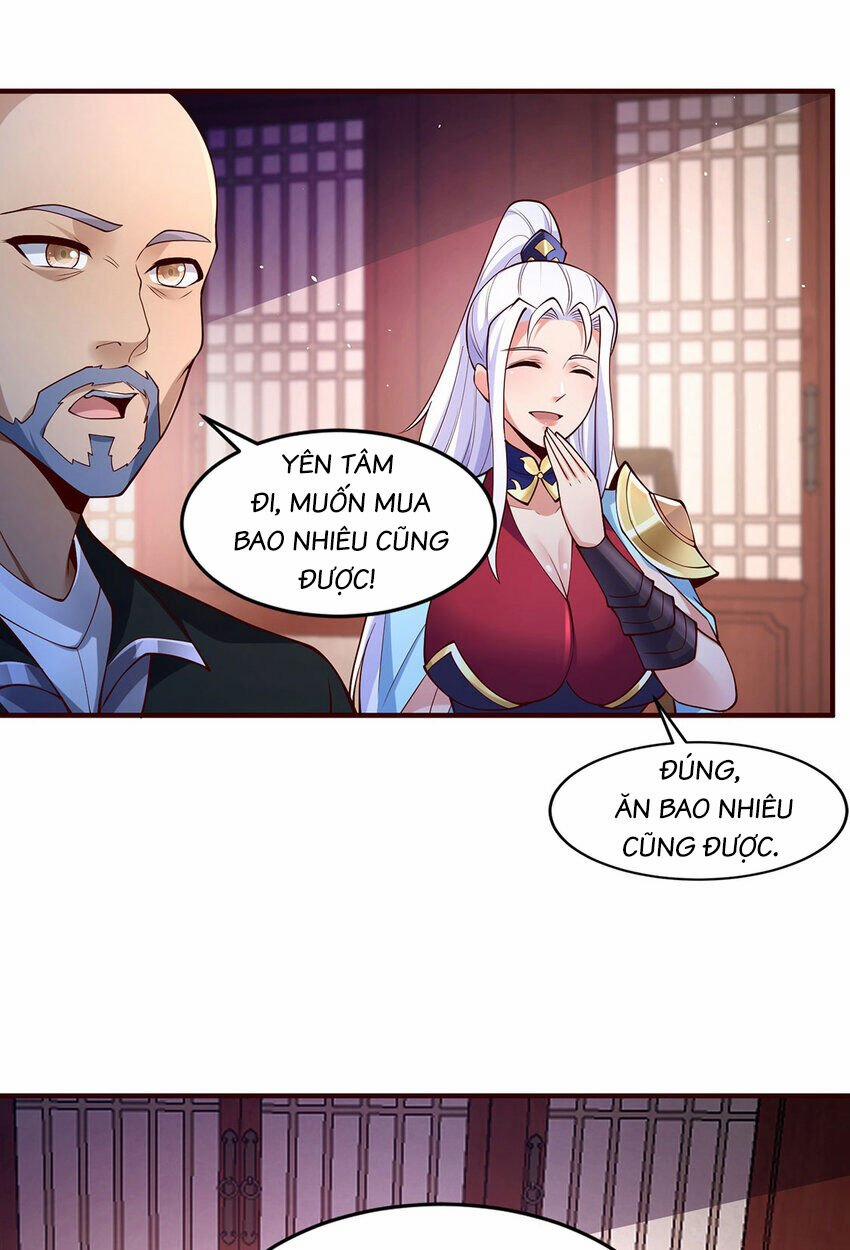 Thượng Cổ Thần Văn 28.5 trang 42