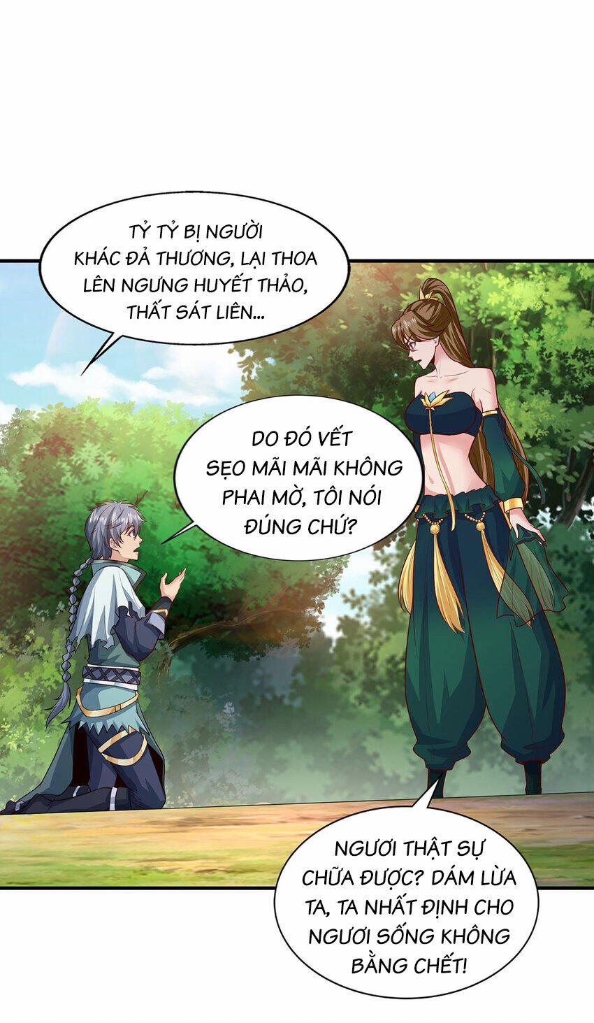 Thượng Cổ Thần Văn 28.5 trang 7