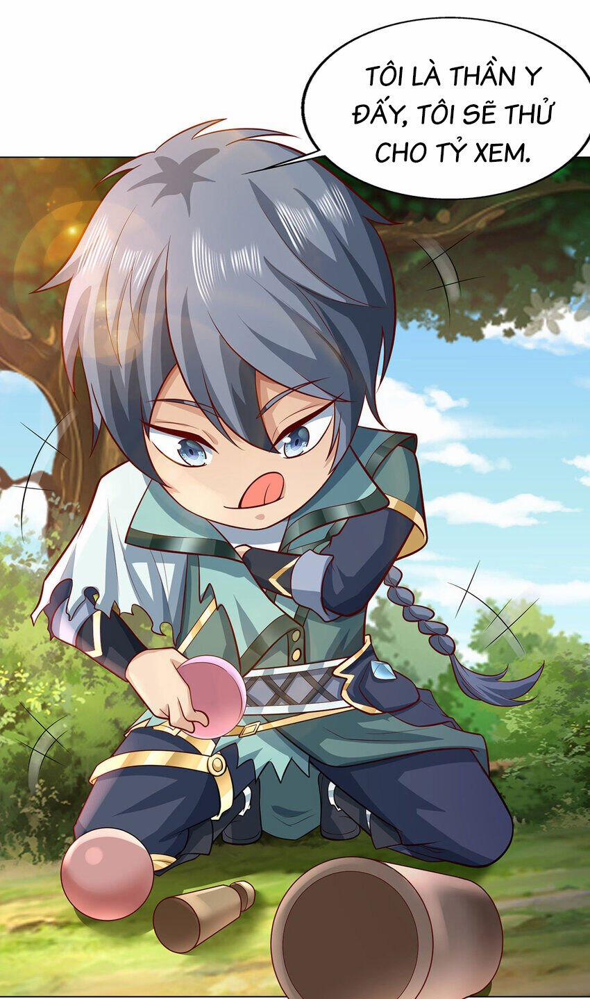 Thượng Cổ Thần Văn 28.5 trang 8