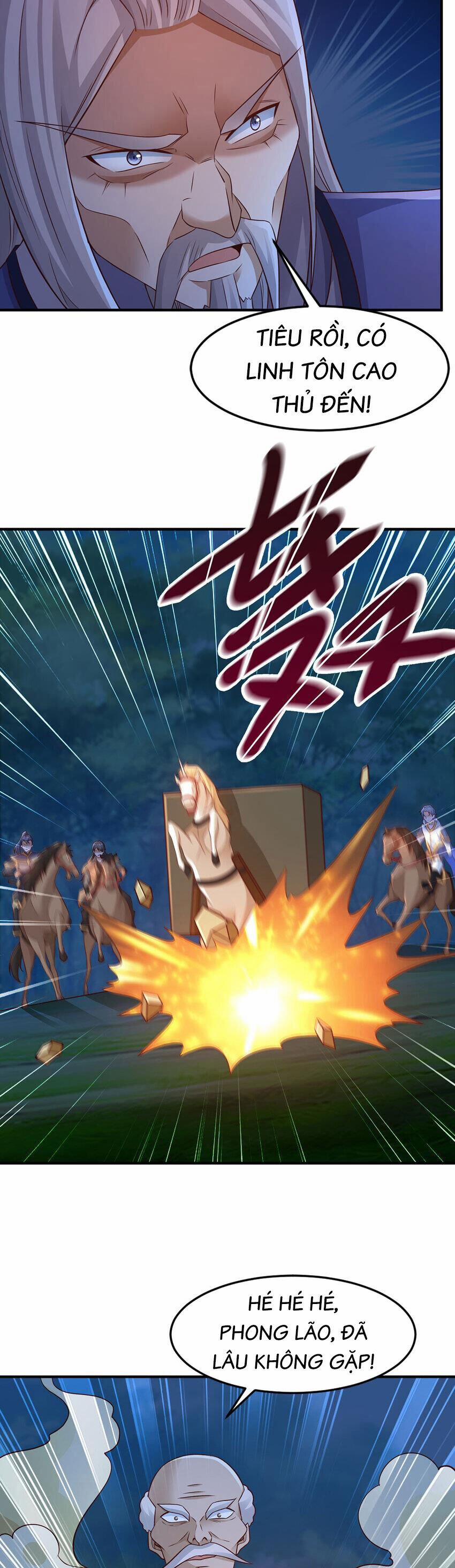 Thượng Cổ Thần Văn 29 trang 10