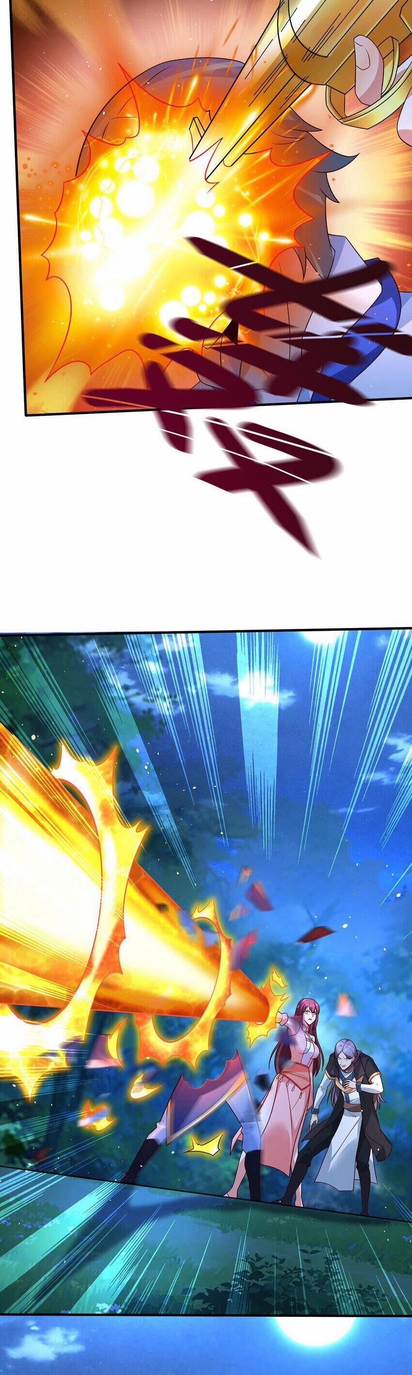 Thượng Cổ Thần Văn 29 trang 23