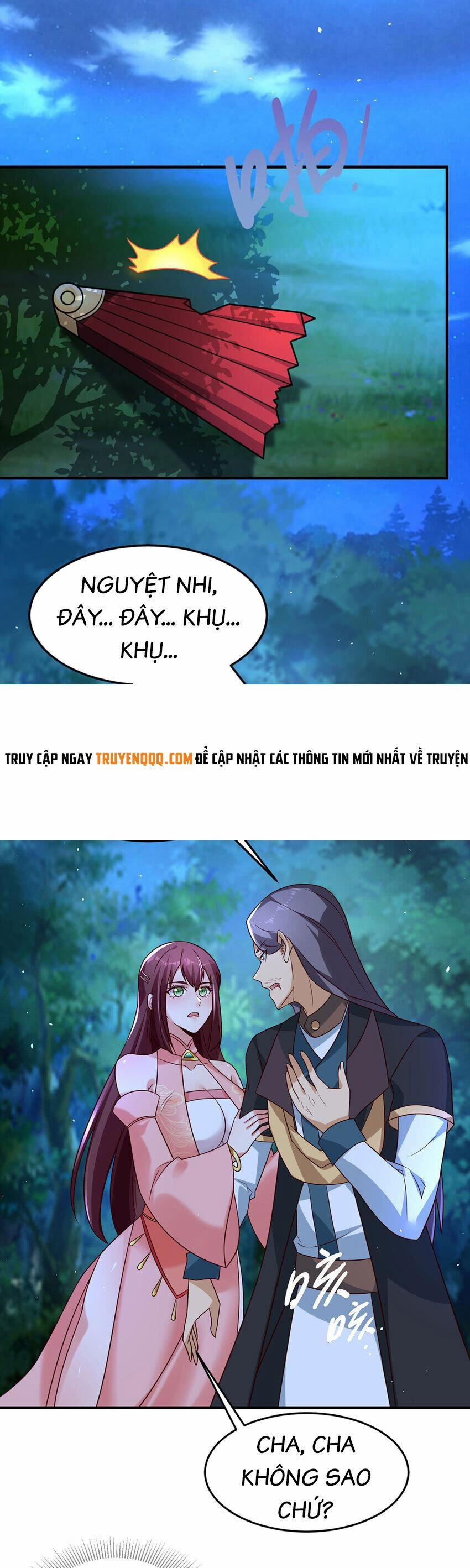 Thượng Cổ Thần Văn 29 trang 24