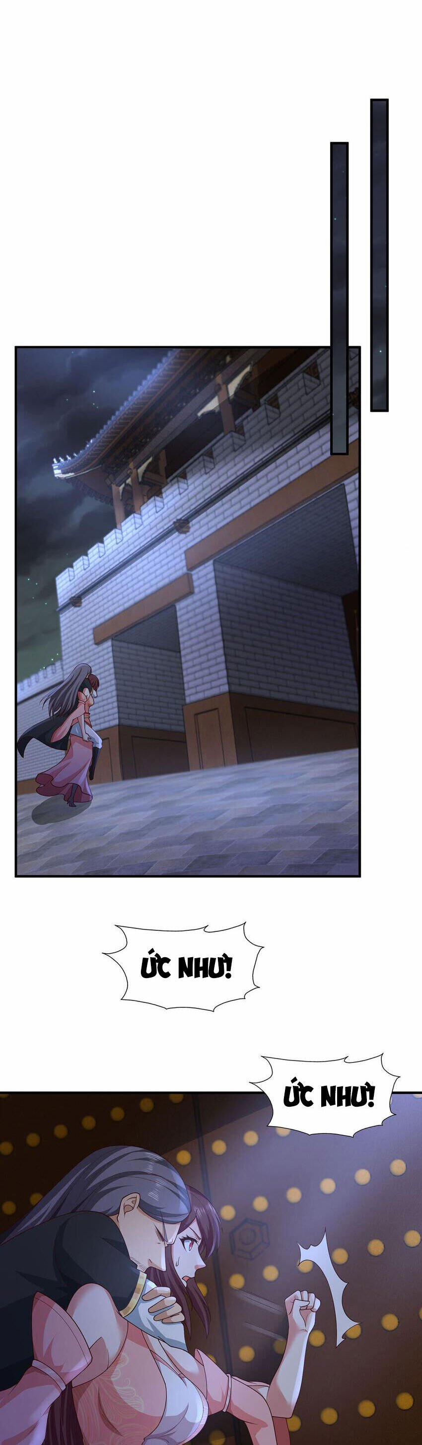 Thượng Cổ Thần Văn 29 trang 26