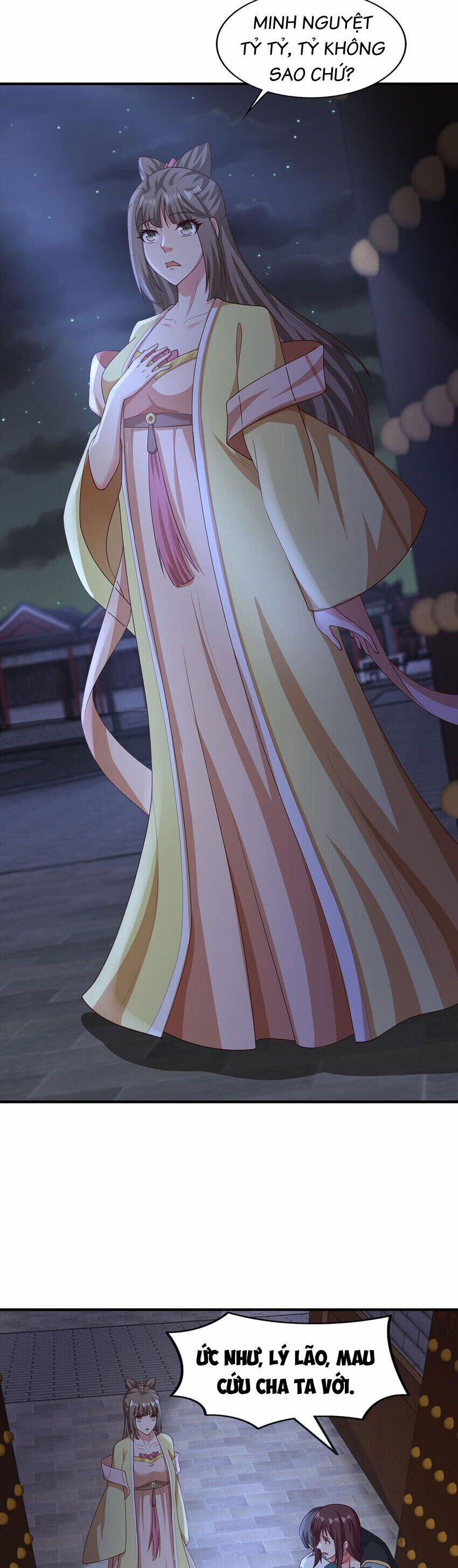 Thượng Cổ Thần Văn 29 trang 29