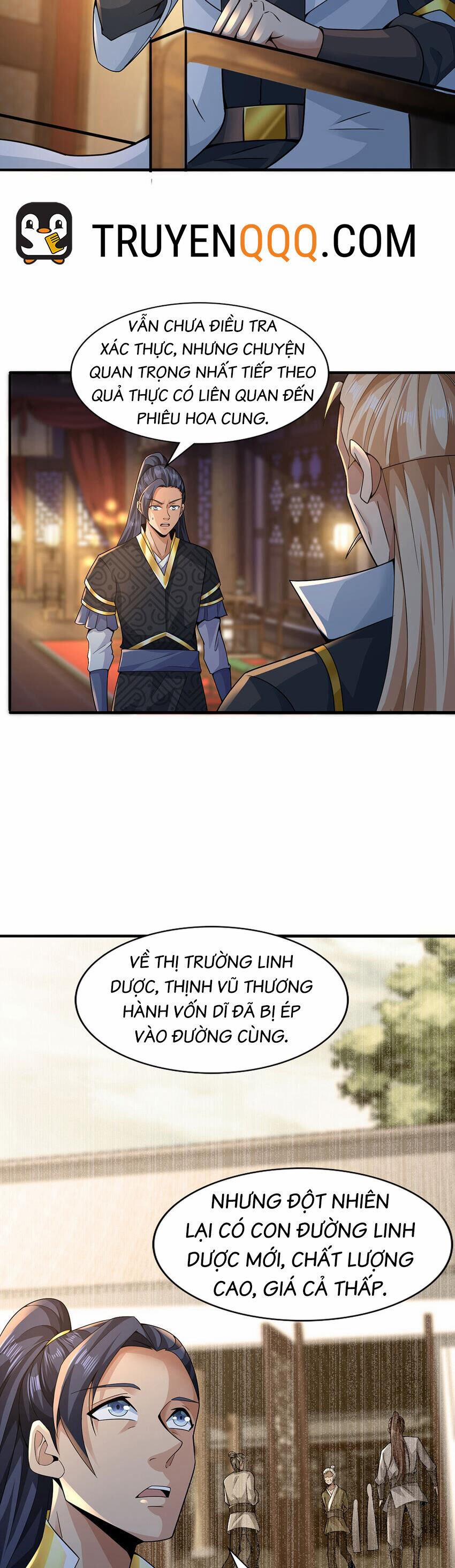 Thượng Cổ Thần Văn 29 trang 4