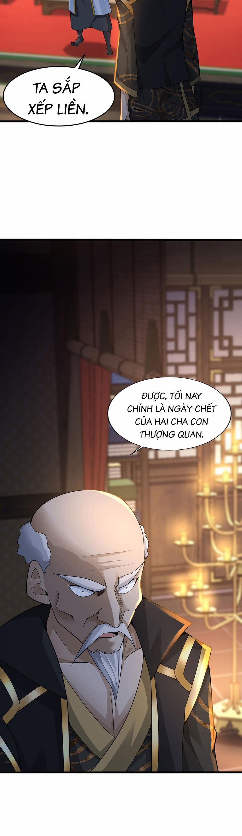 Thượng Cổ Thần Văn 29 trang 7