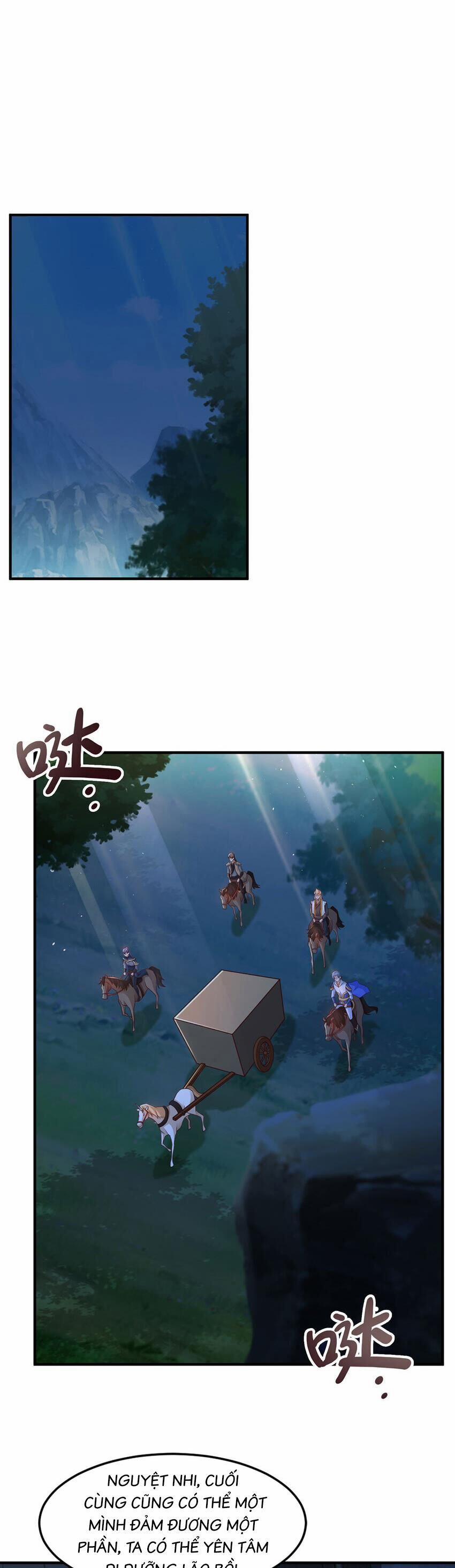 Thượng Cổ Thần Văn 29 trang 8