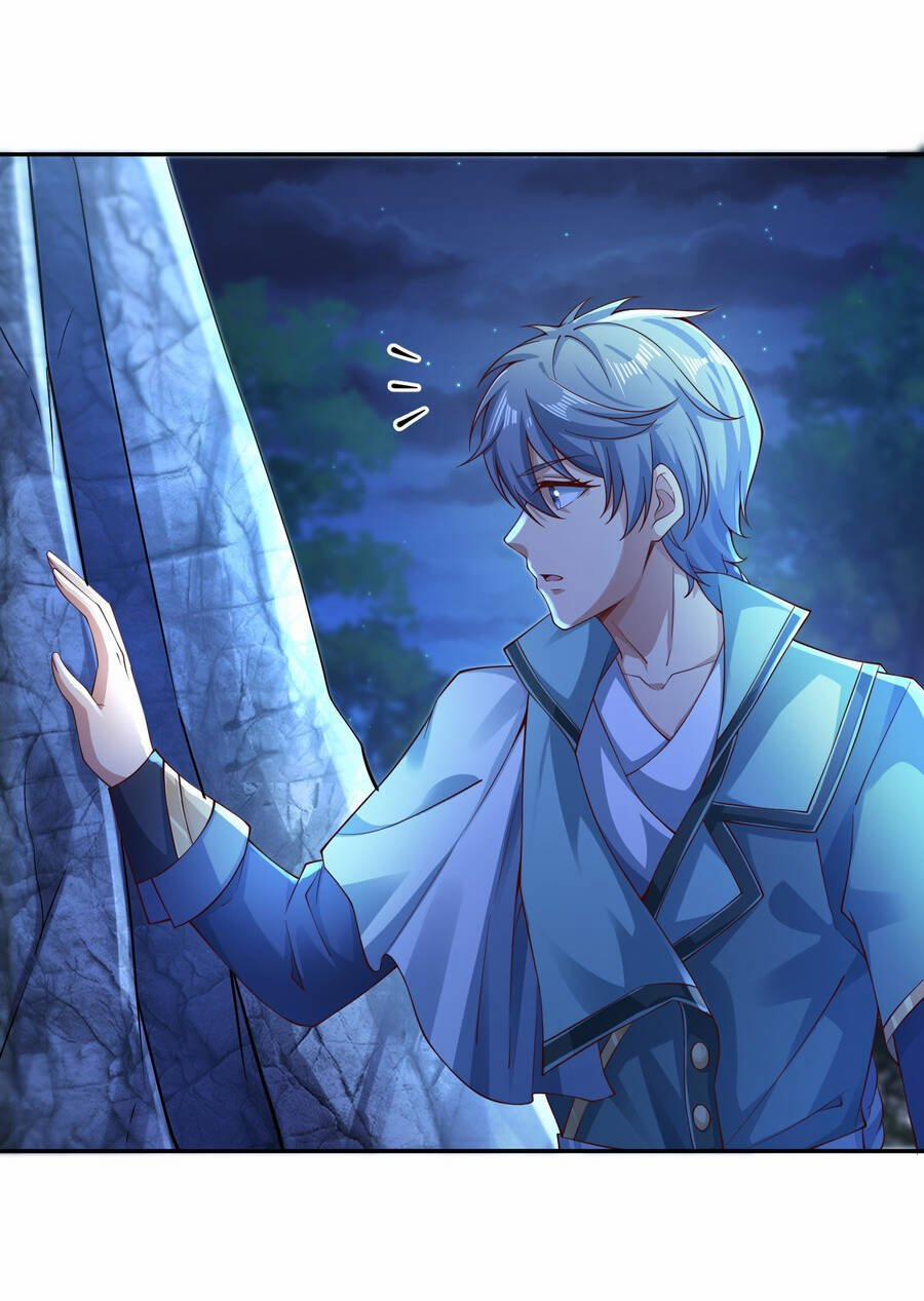 Thượng Cổ Thần Văn 3 trang 17