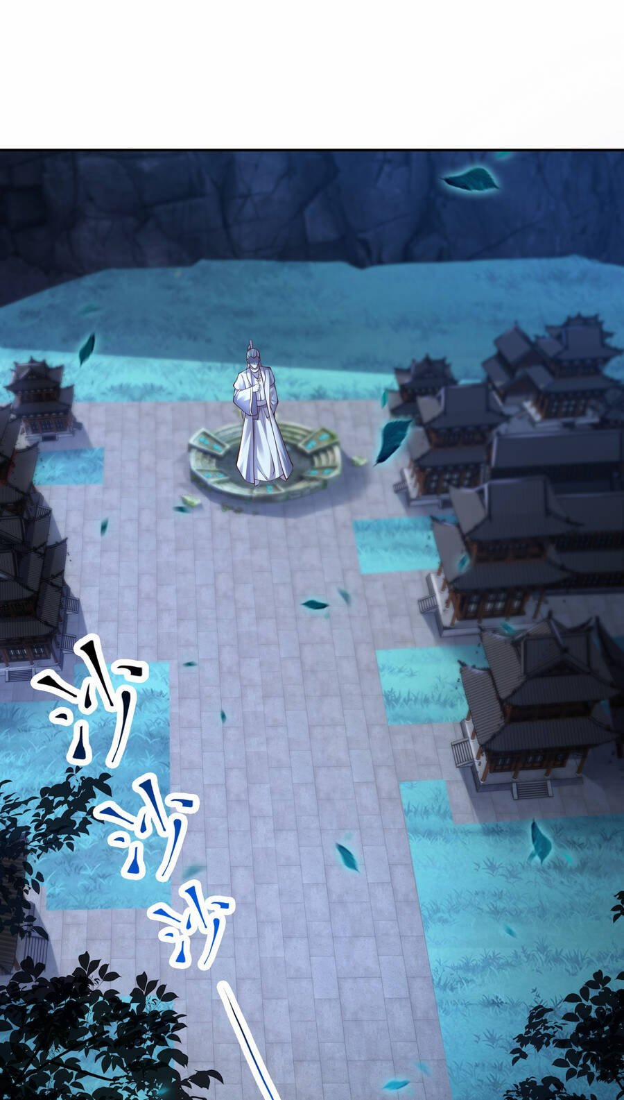 Thượng Cổ Thần Văn 3 trang 18