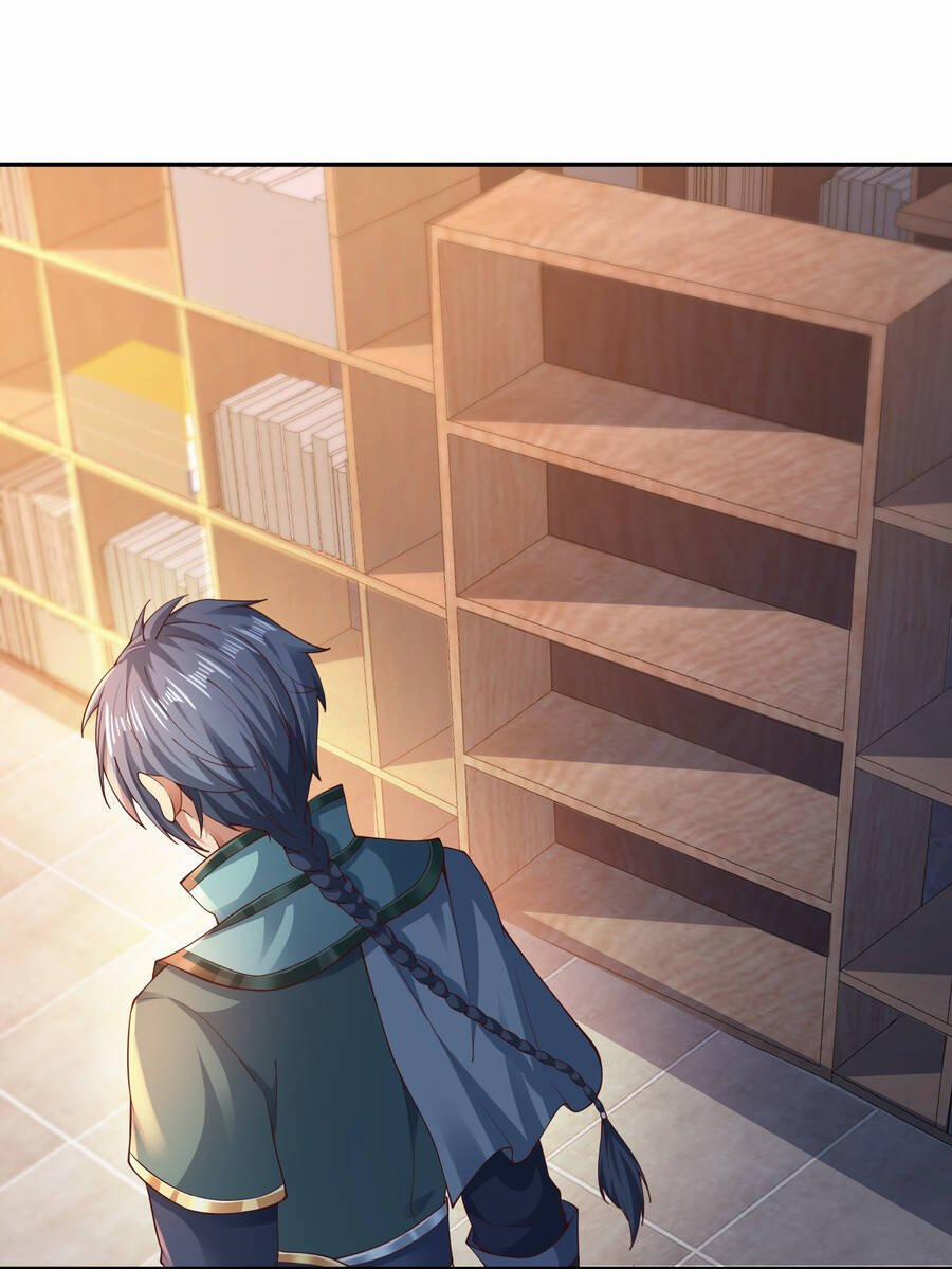 Thượng Cổ Thần Văn 3 trang 25