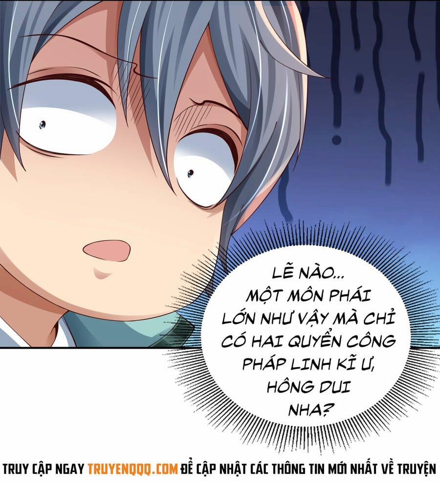 Thượng Cổ Thần Văn 3 trang 26