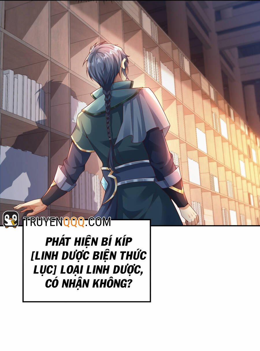 Thượng Cổ Thần Văn 3 trang 30