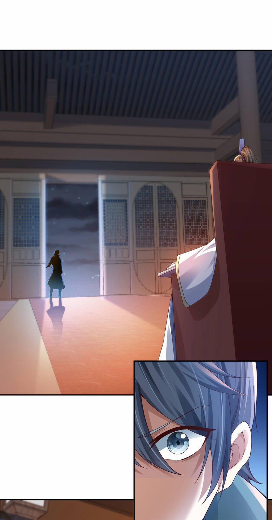 Thượng Cổ Thần Văn 3 trang 35