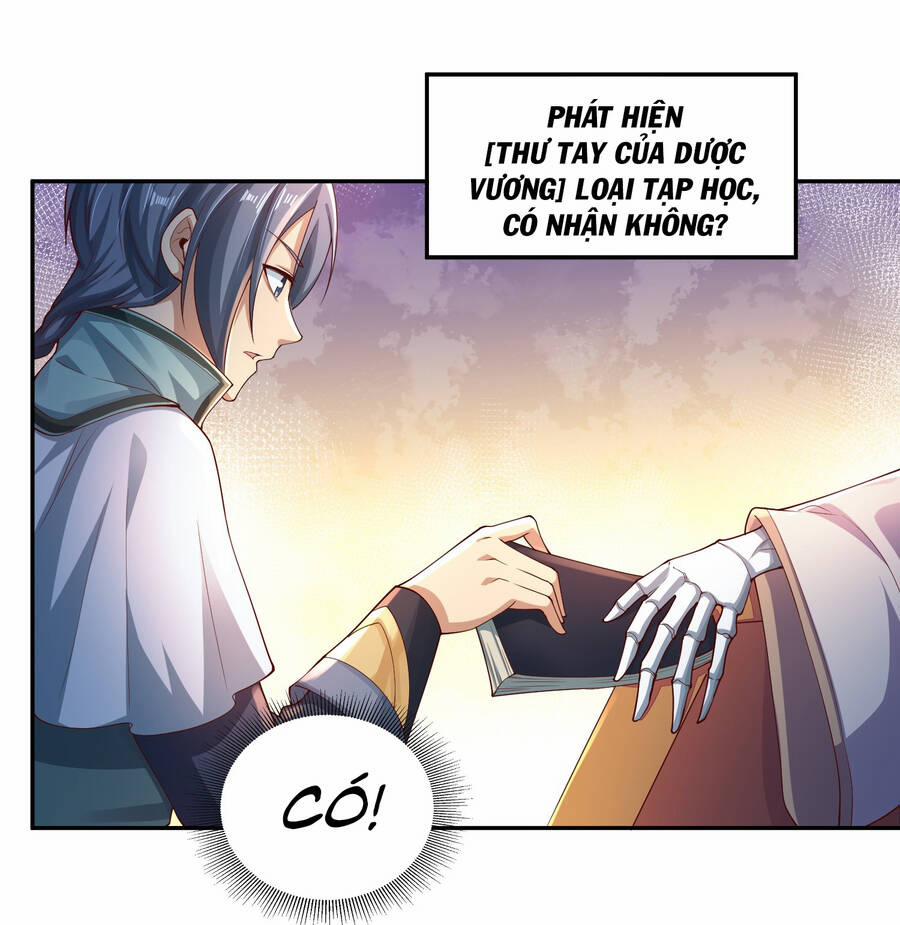 Thượng Cổ Thần Văn 3 trang 38