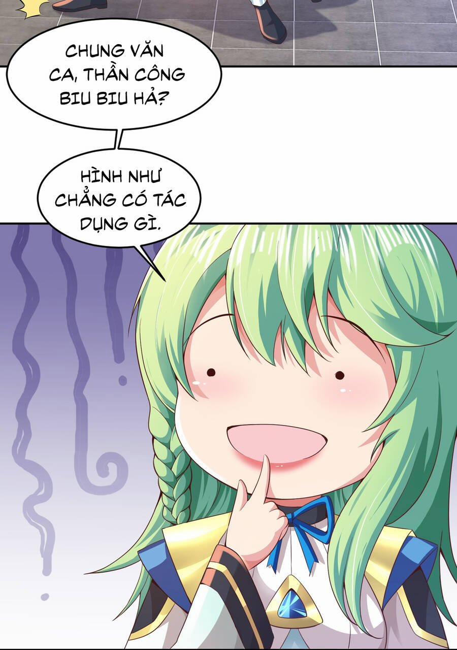 Thượng Cổ Thần Văn 3 trang 4