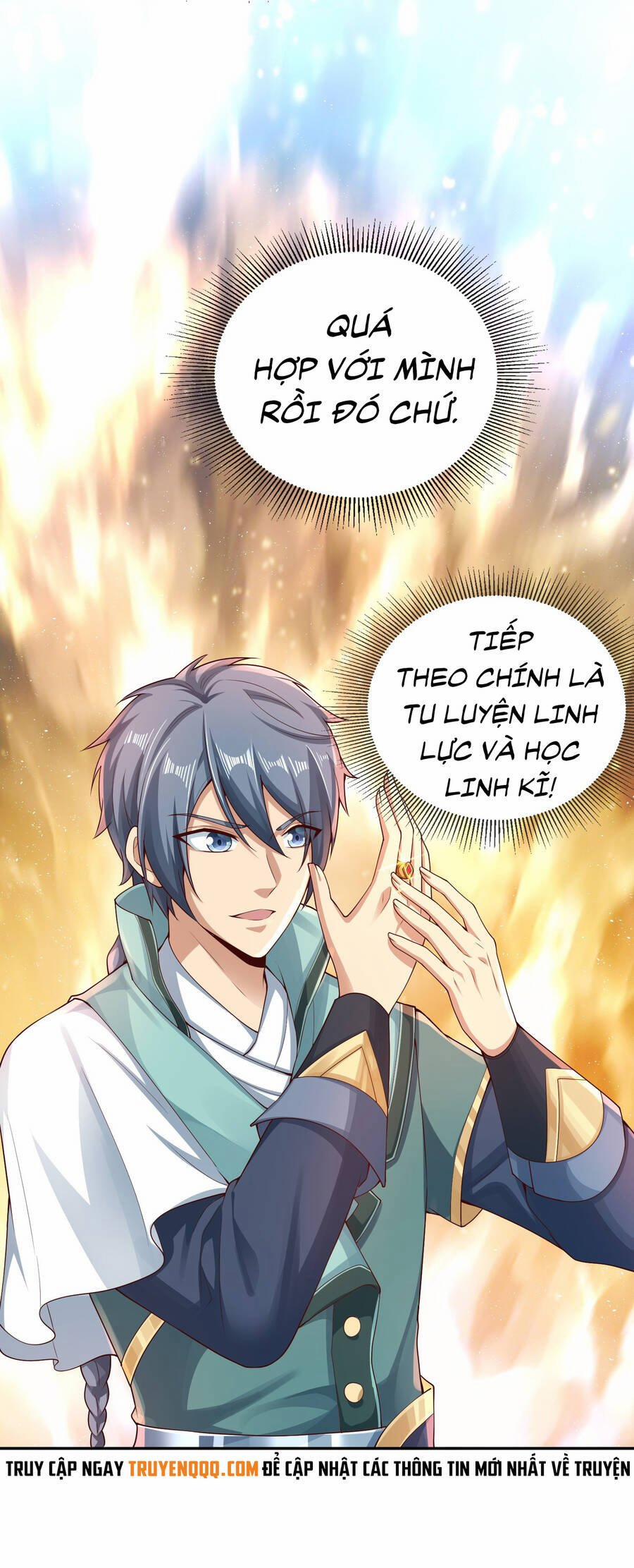 Thượng Cổ Thần Văn 3 trang 41