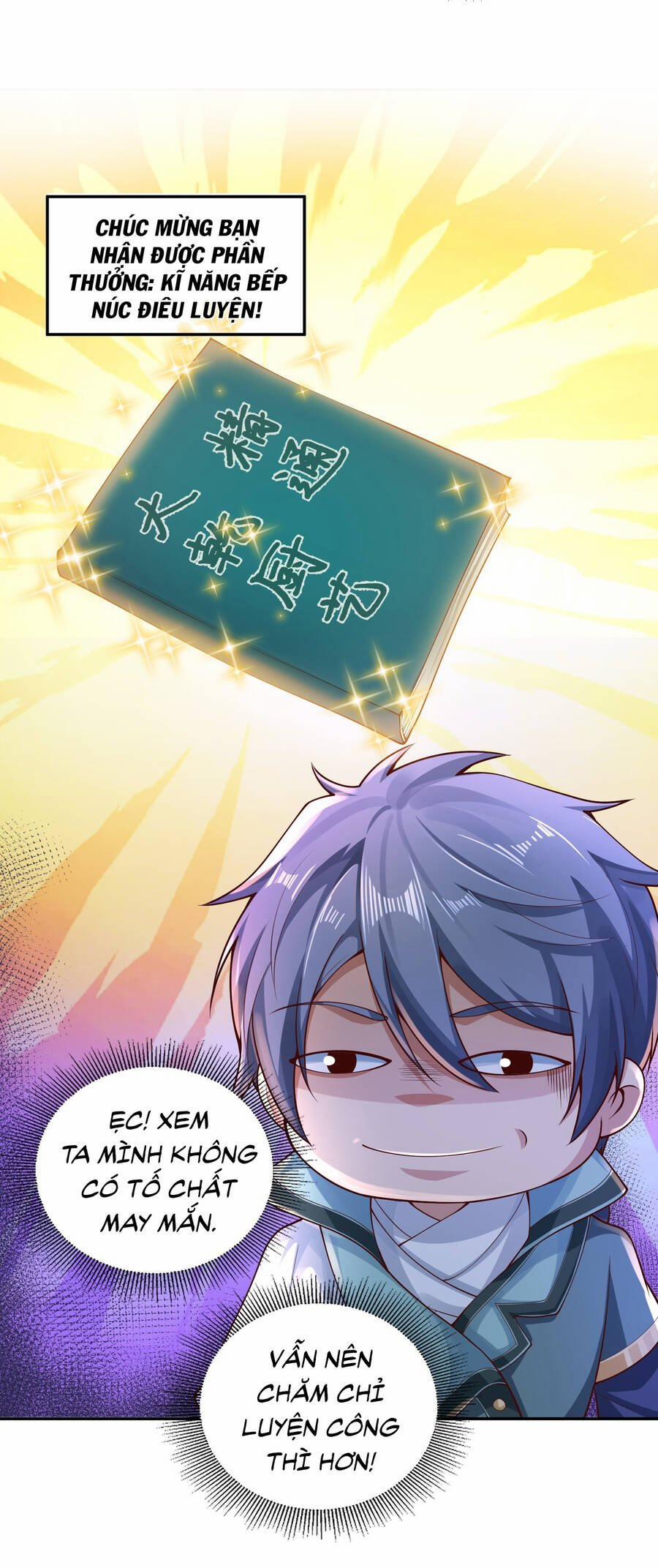 Thượng Cổ Thần Văn 3 trang 45