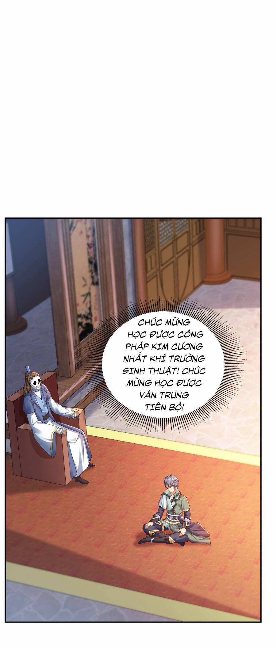 Thượng Cổ Thần Văn 3 trang 46